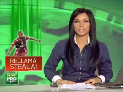 Becali l-a contactat pe Cesinha pentru un transfer! Rapid se plange la Comisie