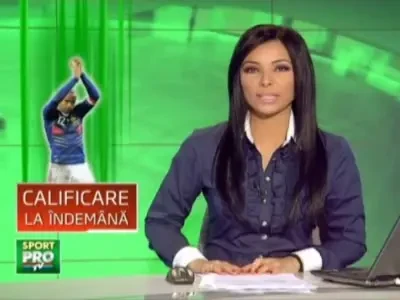 FIFA a decis: Franta - Irlanda nu se rejoaca!