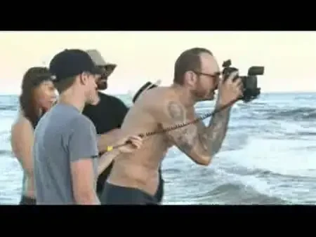 FOTO: Liga Campionilor la NUDURI! S-a lansat calendarul Pirelli 2010!