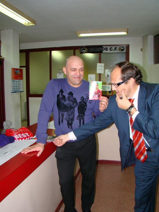 Marca: Intoarcerea 