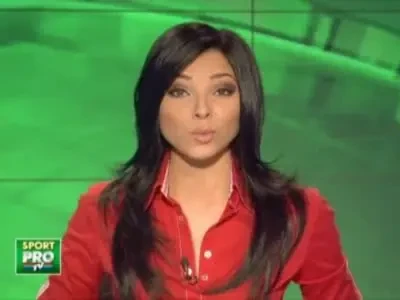 Incredibil!&nbsp;Printul isi cauta echipa la mica publicitate! Borcea: Si eu o vreau pe Kournikova!