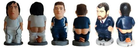 VIDEO! Un Cristiano Ronaldo care FACE PE EL! Ultima fita in cadouri la Barcelona :)_2