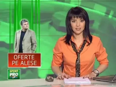 Ando asteapta oferta de la Dinamo: Daca nu, plec in strainatate!