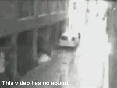 VIDEO / A cazut 8 etaje in gol si n-a patit NIMIC! Cum sa trisezi moartea: