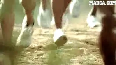 VIDEO / Ultima fita in materie de jogging! :)