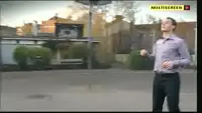 Mana sau FURTUL lui Dumnezeu? Henry, UMILIT&nbsp;de una din cele mai mari televiziuni de pe planeta!