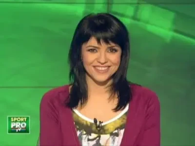 Sorana i-a analizat pe cei mai frumosi 12 barbati din lume! Vezi cine a impresionat-o: