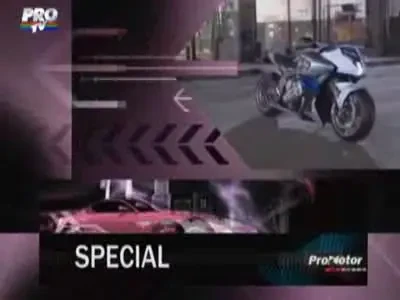 Prima motocicleta din lume cu motor de masina: BMW Concept 6