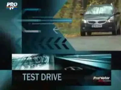 Test in premiera Kia Cee&acirc;&euro;&trade;d Facelift si Subaru Outback 2010, in Romania!