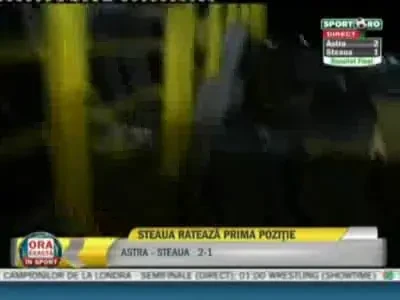 Gigi a plecat suparat de la meci: Hai sa facem circ! Ajungem campioni de toamna