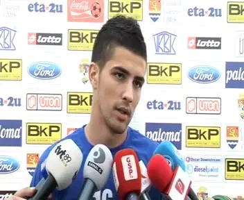 Cum au sarbatorit timisorenii victoria cu Dinamo: Mister ne-a dat o pizza o si o bere!