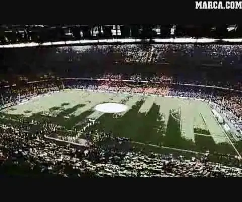 Becali va fi spectator de lux la Barca - Real: Voi urmari meciul langa Laporta!