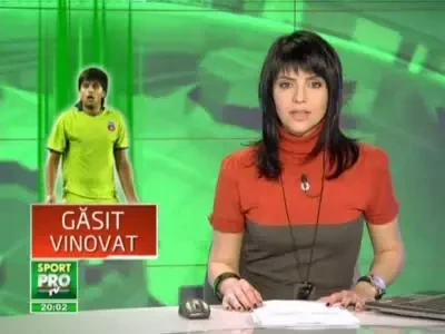 VIDEO! Toja e figurant, face numai piruete! Vezi cum il imita Gigi pe Toja&nbsp;:))