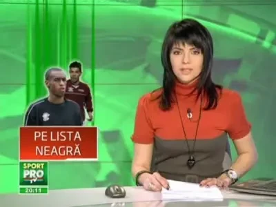 VIDEO: Rapid isi trimite jucatorii in Liga a III-a! Unde merg din iarna Cesinha si Constantin?