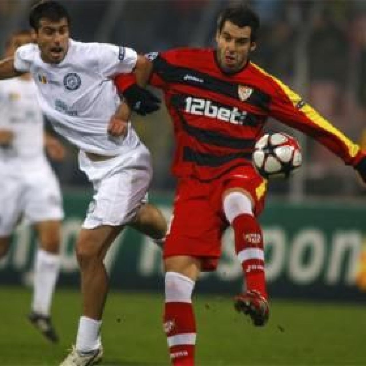 Unirea, in primavara Europeana! Unirea Urziceni 1-0 Sevilla! VEZI REZUMAT_4