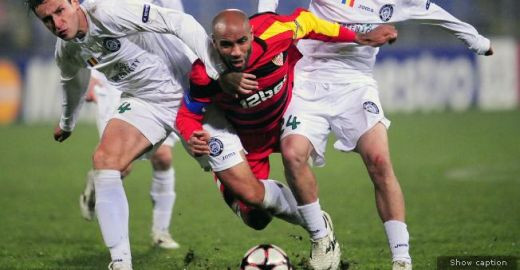 Unirea, in primavara Europeana! Unirea Urziceni 1-0 Sevilla! VEZI REZUMAT_3