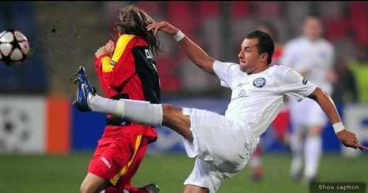 Unirea, in primavara Europeana! Unirea Urziceni 1-0 Sevilla! VEZI REZUMAT_5