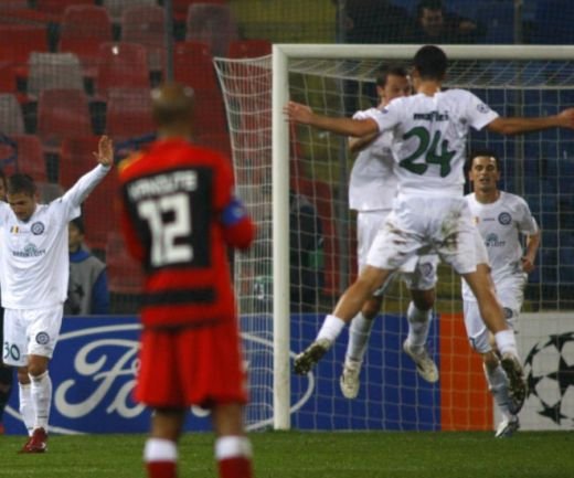 Unirea, in primavara Europeana! Unirea Urziceni 1-0 Sevilla! VEZI REZUMAT_6