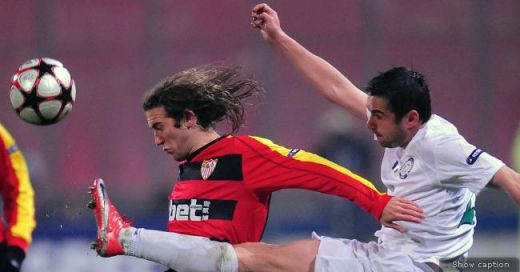 Unirea, in primavara Europeana! Unirea Urziceni 1-0 Sevilla! VEZI REZUMAT_10