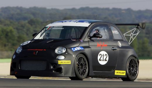 Raikkonen isi face trupa de rock!_2