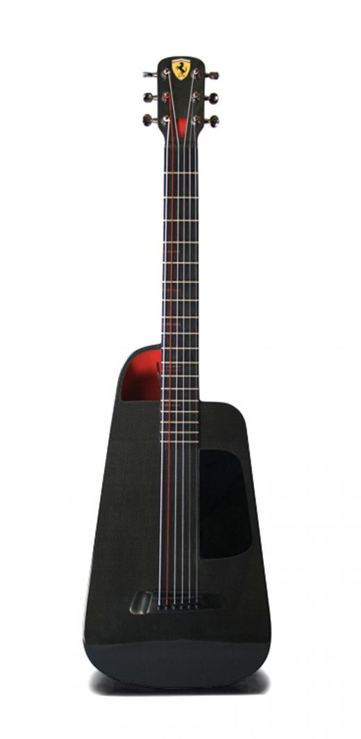 Raikkonen isi face trupa de rock!_9