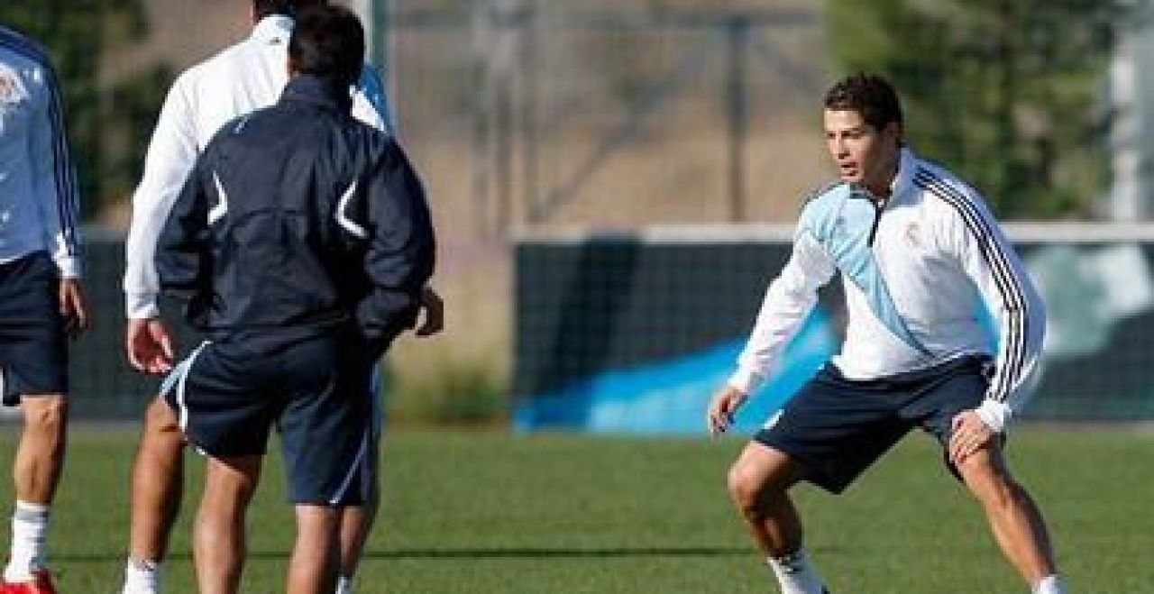 Fiesta la Madrid: Ronaldo promite show cu Zurich, Casillas la meciul 100 in Liga!_3