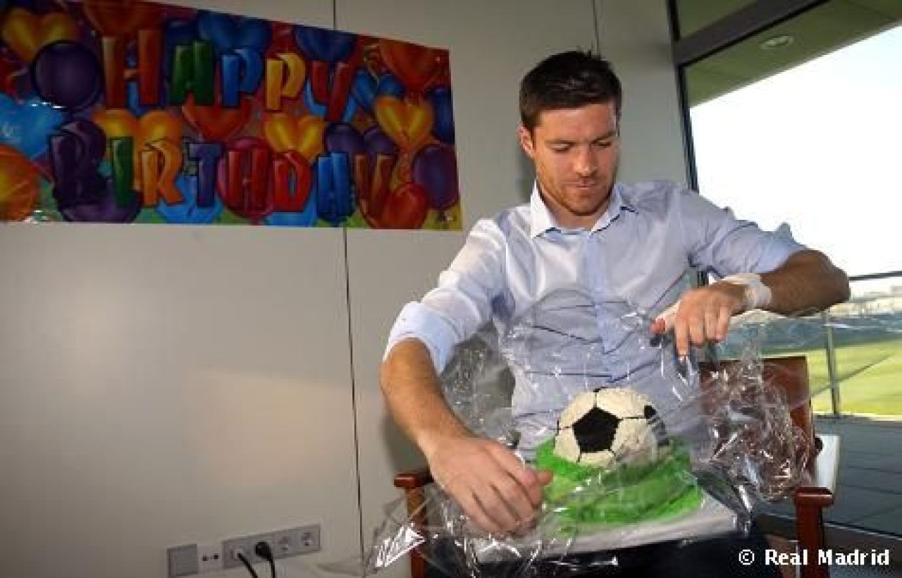 Fiesta la Madrid: Ronaldo promite show cu Zurich, Casillas la meciul 100 in Liga!_4