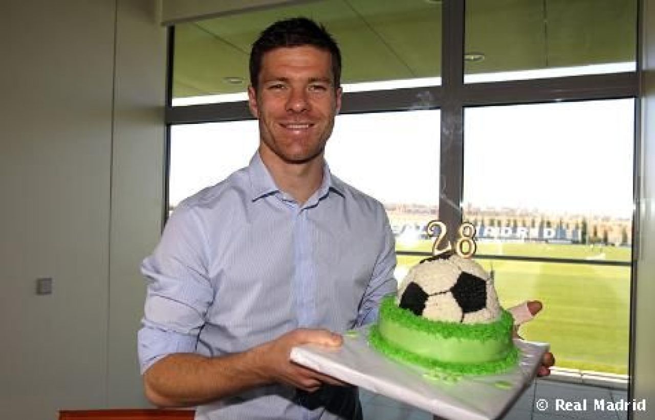 Fiesta la Madrid: Ronaldo promite show cu Zurich, Casillas la meciul 100 in Liga!_6
