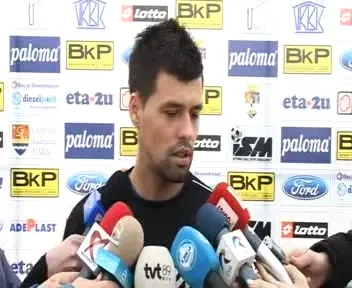 Poli, fara prima dupa meciul cu Dinamo! Bucur: Cand bati cainii, banii n-au valoare!