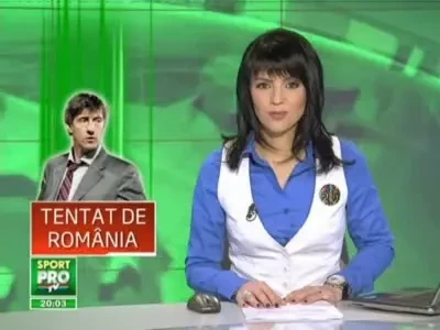 Bergodi nu-l vede bine pe Stoichita! Ce zice de returul Stelei cu Sheriff
