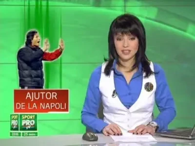 Steaua nu il vrea pe Zenga? Vezi ce italian din Liga I vrea sa-l aduca