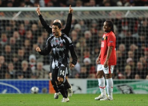 Real si Milan tremura pentru optimi, Bayern sau Juve in Europa League! REZUMATE_2