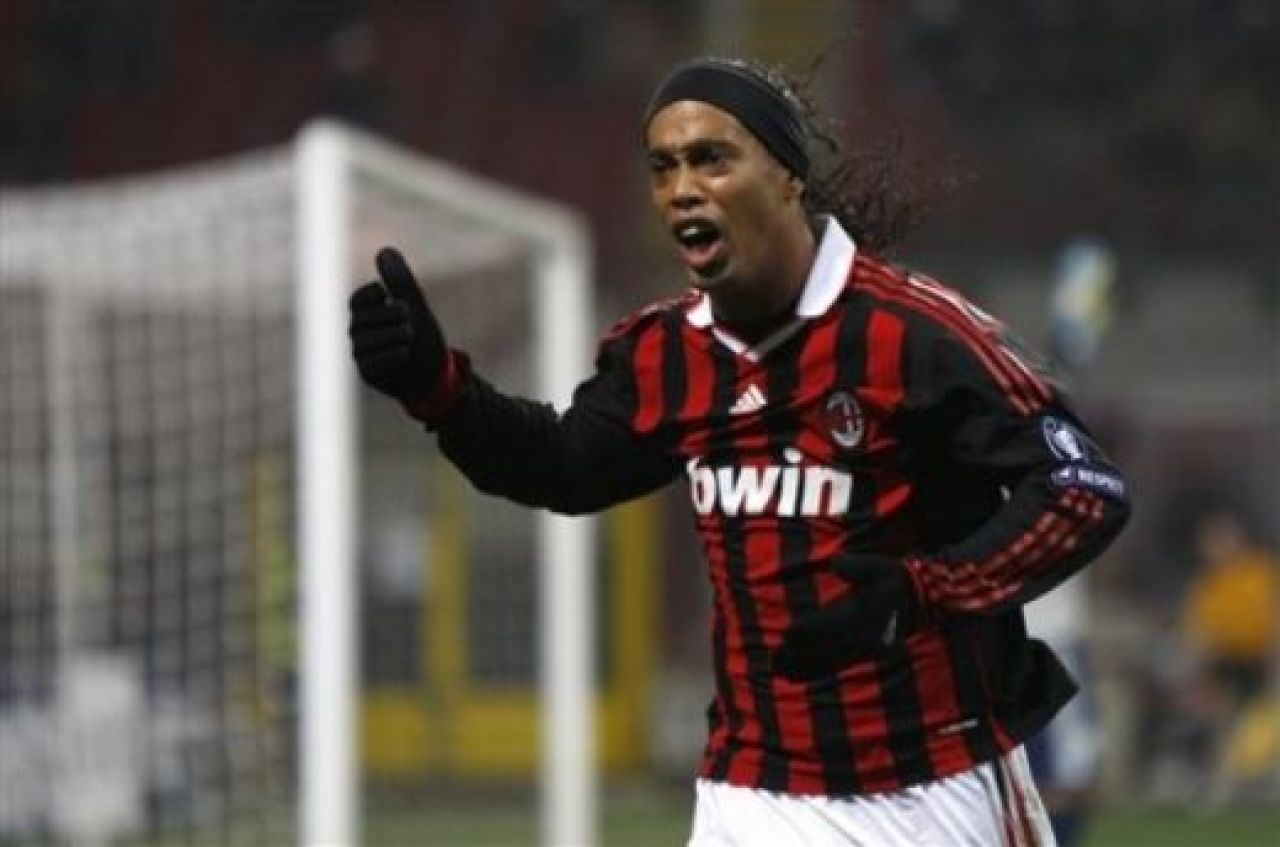 Real si Milan tremura pentru optimi, Bayern sau Juve in Europa League! REZUMATE_4