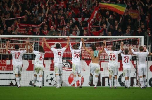 Real si Milan tremura pentru optimi, Bayern sau Juve in Europa League! REZUMATE_7