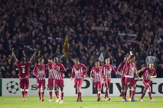 Real si Milan tremura pentru optimi, Bayern sau Juve in Europa League! REZUMATE_8