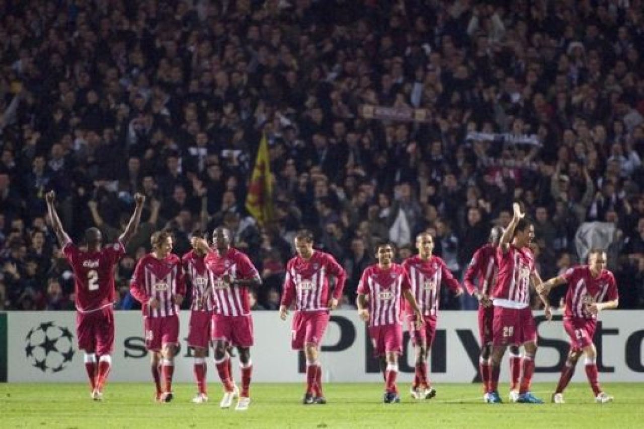 Real si Milan tremura pentru optimi, Bayern sau Juve in Europa League! REZUMATE_8