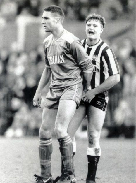 Fotografii cat un milion de cuvinte. Vezi TOP 10 instantanee din sport._7