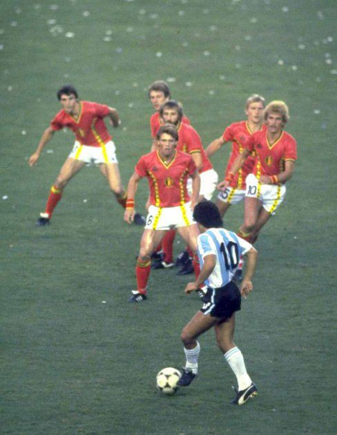 Fotografii cat un milion de cuvinte. Vezi TOP 10 instantanee din sport._10