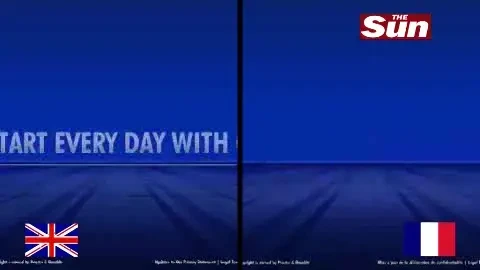 VIDEO Alt scandal in Franta! O mare companie nu-l mai lasa pe Henry s-o ia in mana!