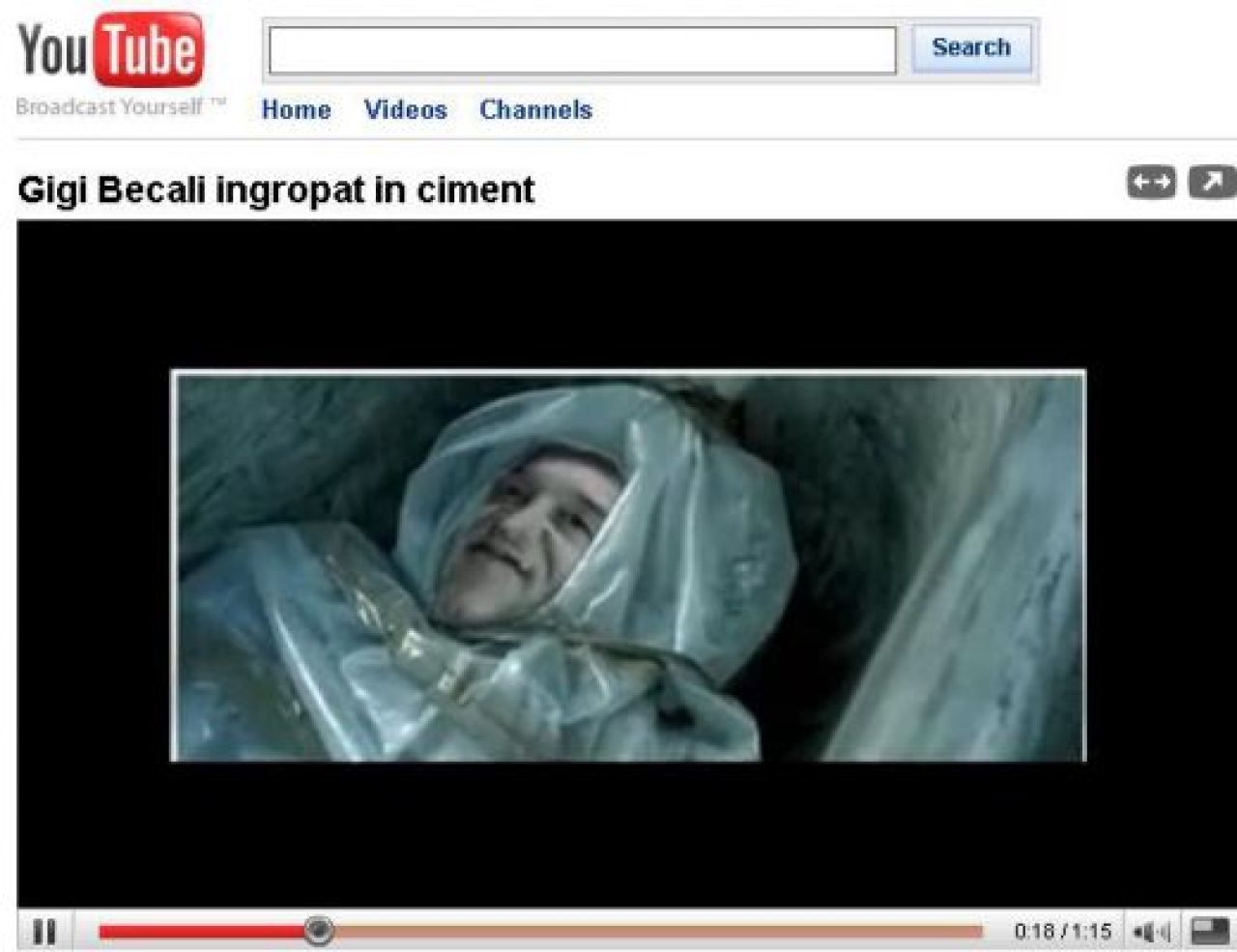 Becali: