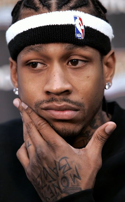 Legenda Allen Iverson vrea sa se retraga din activitate!_4