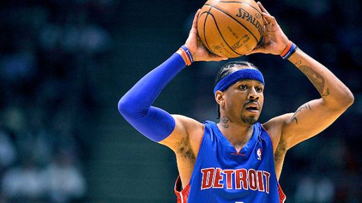 Legenda Allen Iverson vrea sa se retraga din activitate!_6