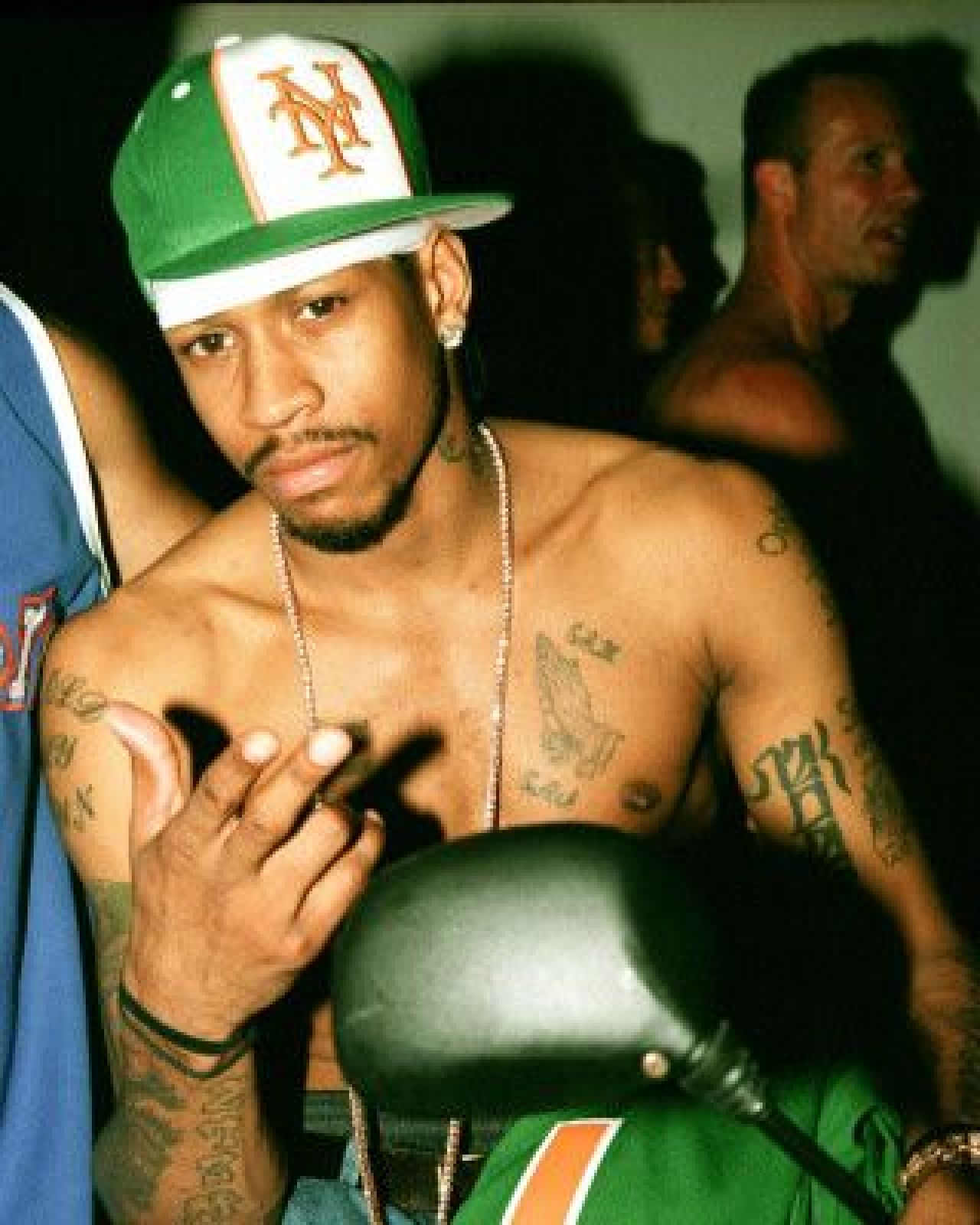 Legenda Allen Iverson vrea sa se retraga din activitate!_9