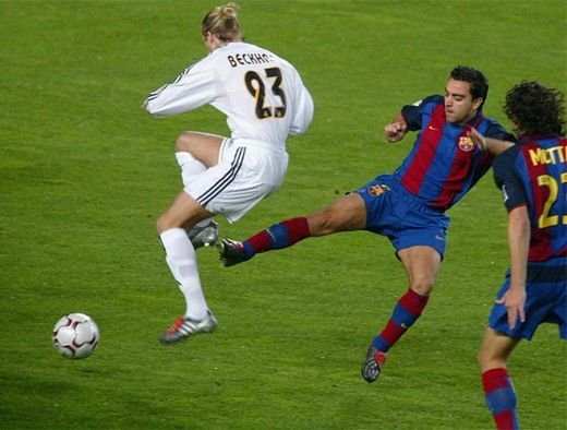 FOTO / Barcelona - Real, imagini SENZATIONALE din 79 de partide!_9