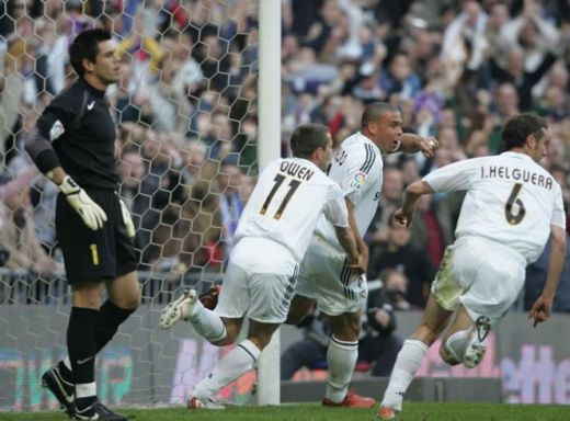 FOTO / Barcelona - Real, imagini SENZATIONALE din 79 de partide!_10