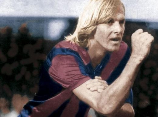 FOTO / Barcelona - Real, imagini SENZATIONALE din 79 de partide!_12