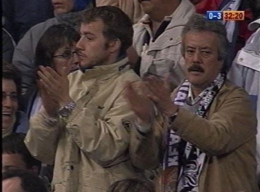 FOTO / Barcelona - Real, imagini SENZATIONALE din 79 de partide!_14