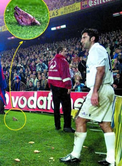 FOTO / Barcelona - Real, imagini SENZATIONALE din 79 de partide!_28