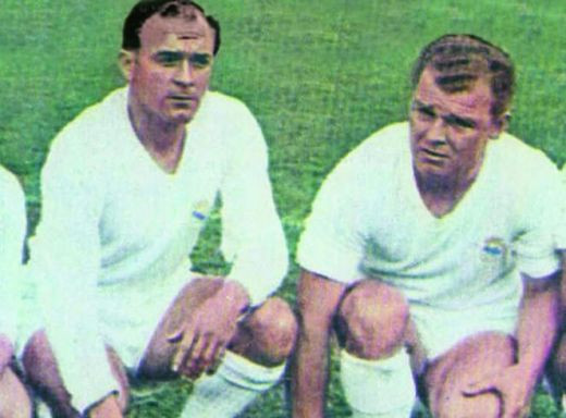 FOTO / Barcelona - Real, imagini SENZATIONALE din 79 de partide!_32