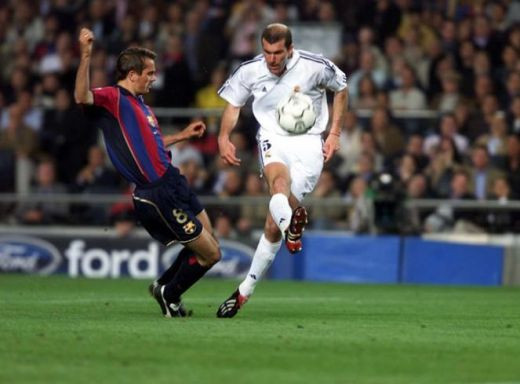 FOTO / Barcelona - Real, imagini SENZATIONALE din 79 de partide!_37